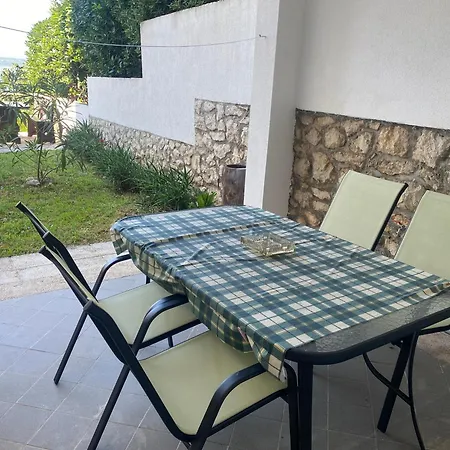 Apartment Mureta Sunset