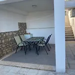 Lägenhet Mureta Sunset Crikvenica