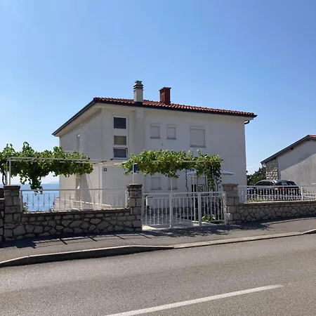 Mureta Sunset Apartment