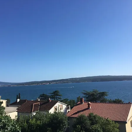 Mureta Sunset Apartment Crikvenica