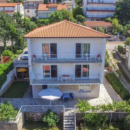 Apartment Mureta Sunset *