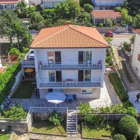 Mureta Sunset Apartment Crikvenica