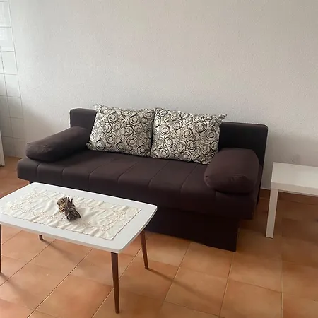 Mureta Sunset Apartment