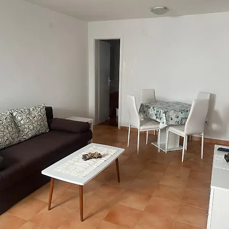 Apartment Mureta Sunset